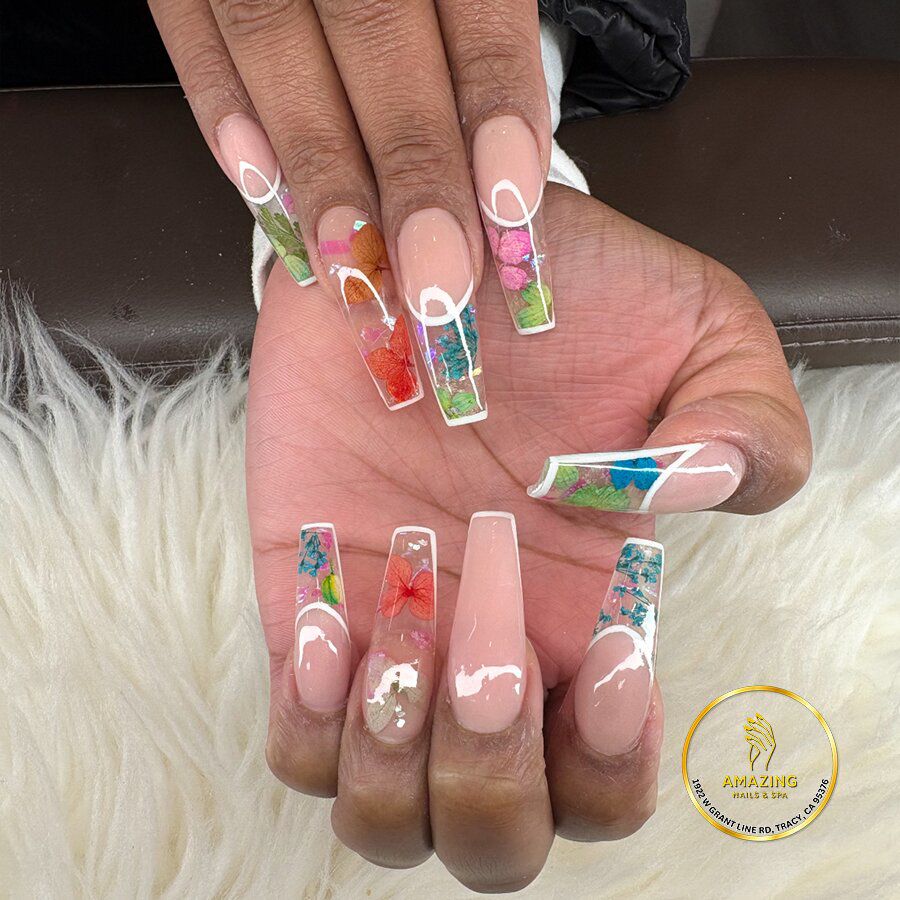 nails ideas